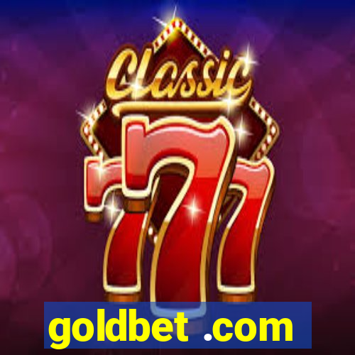 goldbet .com